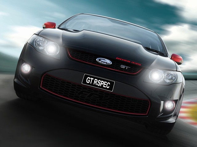 Theo FPV, trước tiên hãng này sẽ bắt tay vào sản xuất hạn chế khoảng 350 mẫu xe GT RSpec.