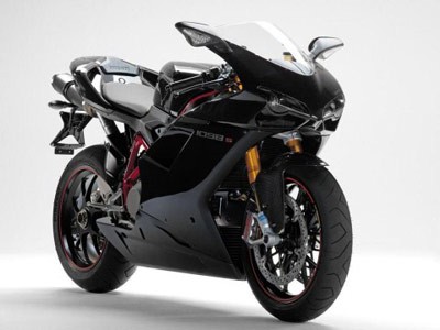 Chiếc Ducati 1098 là xe mô tô thể thao với động cơ L-twin 1.099 cc, sản xuất bởi công ty Ducati. Là chiếc xe thể thao có tỉ lệ mô men trên trọng lượng lớn nhất. Vận tốc tối đa của Ducati 1098 là 271 km/h, 9.750 vòng quay/phút với hộp truyền động 6 số