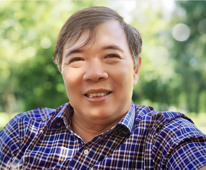 Phó Giáo sư, Tiến sĩ Nguyễn Kim Hồng, nguyên Hiệu trưởng Trường Đại học Sư phạm Thành phố Hồ Chí Minh. (Ảnh: NVCC).
