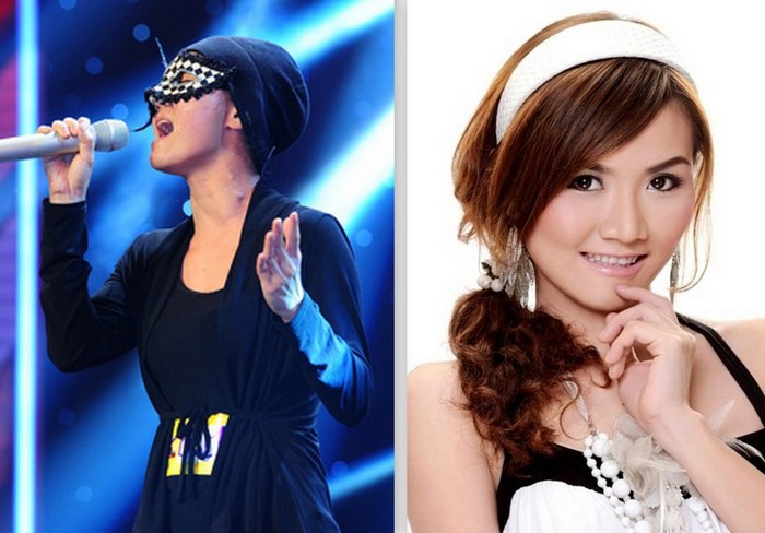 Phía Cát Tiên Sa - Đơn vị tổ chức cuộc thi The X-Factor đã lên tiếng xác nhận thí sinh Huyền Minh chính là ca sĩ Anh Thúy của nhóm Mây Trắng.