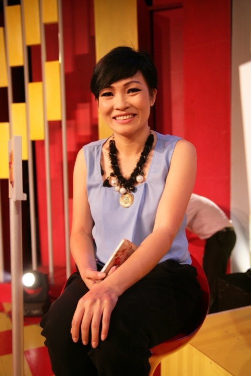 Sau Ngôi Sao Mới, Phương Thanh tiếp tục ngồi ghế nóng chương trình Bạn có thực tài.