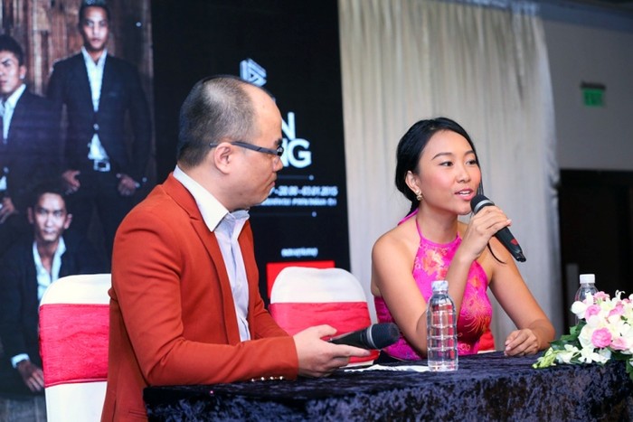Ca sĩ Đoan Trang hứa hẹn sẽ đem đến nhiều bất ngờ cho liveshow của mình.