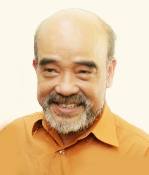 GS Đặng Hùng Võ.
