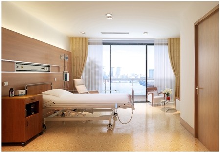 Khi đi vào hoạt động, VINMEC được kỳ vọng là bệnh viện khách sạn đạt chuẩn quốc tế và hiện đại bậc nhất tại Việt Nam.