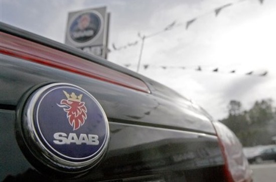 3. Ôtô Saab Doanh số của thương hiệu xe này trên thị trường toàn cầu đã lao dốc thời gian qua, và Saab hầu như không có khả năng hồi phục.