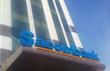 Sacombank đang nằm trong tầm ngắm giành quyền kiểm soát của Ngân hàng Xuất nhập khẩu VN. Ảnh: Hoài Linh