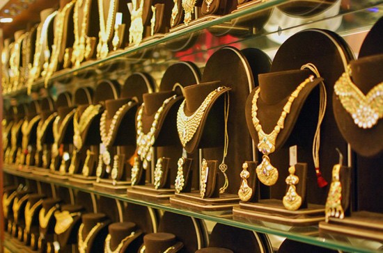Trong suốt 5 năm qua, nhu cầu tiêu thụ vàng tại Ấn Độ đã tăng trưởng trung bình khoảng 13% mỗi năm.