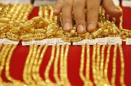 Vàng sẽ tăng vượt 43 triệu đồng trong tuần tới