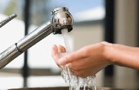 Giá nước sạch chính thức tăng mạnh kể từ ngày 11/7