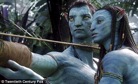Bộ phim nổi tiếng Avatar sử dụng thiết bị đọc não người của Emotiv Systems để đo cảm xúc của người xem trước khi được công chiếu trên toàn thế giới.