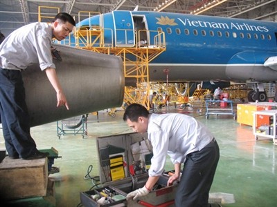 Vietnam Airlines là hãng hàng không lớn nhất và cũng có nhiều chuyện khó tin nhất