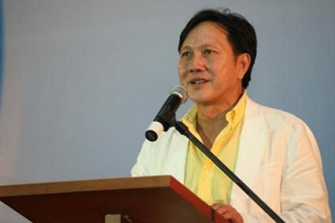 Ông Dương Ngọc Minh có số tài sản tính bằng cổ phiếu khoảng 800 tỷ đồng.