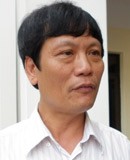 Ông Nguyễn Xuân Hồng.