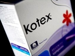16.000 hộp băng vệ sinh dạng ống hiệu Kotex kém chất lượng đe dọa sức khỏe người tiêu dùng.