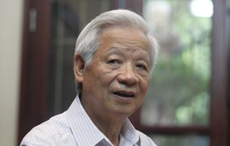 Ông Trần Xuân Giá bộc bạch bị ung thư đã lâu và muốn từ nhiệm để chuyên tâm lo cho sức khỏe