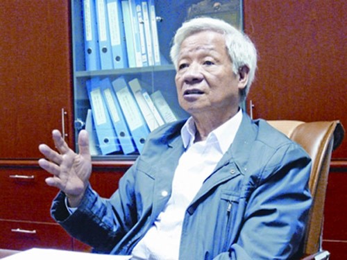 Ông Trần Xuân Giá cho biết, khi ký duyệt khoản tiền 718 tỷ đồng của ACB cho Vietinbank vay, vẫn chưa có quy định về hoạt động ủy thác, nhận ủy thác.