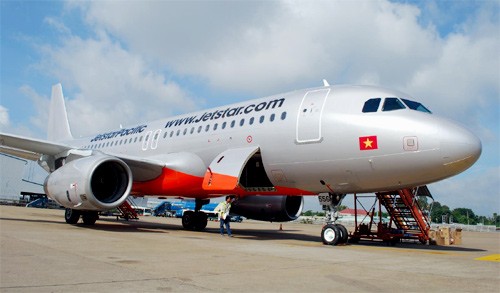 Các hãng phải tăng cường thuê máy bay mới để đáp ứng nhu cầu đi lại của hành khách (ảnh PV)