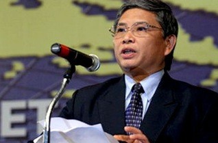 Chủ tịch Hội đồng Thành viên VNPT Phạm Long Trận