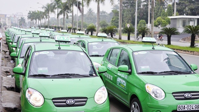 Hãng vận chuyển tư nhân lớn nhất Việt Nam Mai Linh dự định sẽ bán khoảng 1,000 xe taxi của mình trong năm 2013 để thu 200-300 tỉ đồng dành cho mục đích trả nợ.