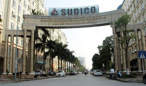 Gánh nặng chi phí tài chính khiến cổ đông Sudico lo lắng về kế hoạch lãi ngàn tỷ của công ty trong năm 2012.