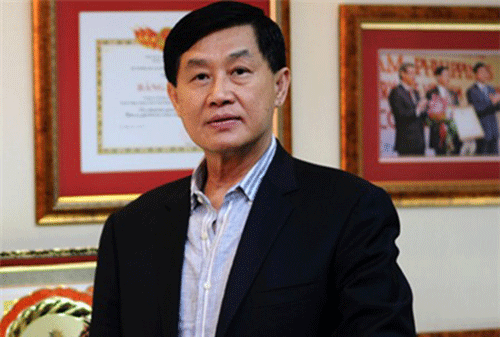 Ông Johnathan Hạnh Nguyễn.