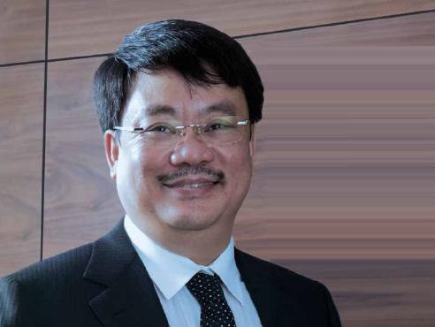 Chủ tịch Masan - Nguyễn Đăng Quang nhận mức lương 0 đồng để dẫn dắt một trong những doanh nghiệp thành công nhất trong lĩnh vực tiêu dùng ở Việt Nam. Ảnh: PV