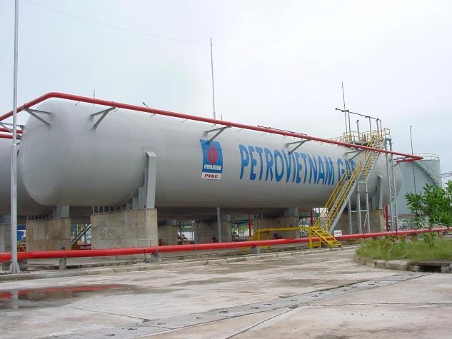 Petro Vietnam sẽ là hoạt động theo mô hình công ty TNHH một thành viên do Nhà nước làm chủ sở hữu.