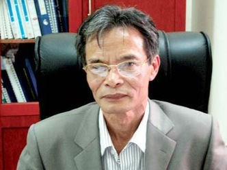 TS. Lê Xuân Nghĩa, Viện trưởng Viện Nghiên cứu Phát triển kinh doanh (BDI).