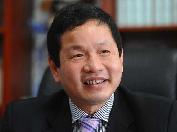 CEO FPT Trương Gia Bình: “Khoảng đầu tháng 8 tới, chúng tôi sẽ có công bố chính thức về sự kiện này”. Ảnh mihn họa.