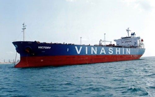 Tính đến thời điểm này, tập đoàn Vinashin đã tái cơ cấu được 43/216 doanh nghiệp.