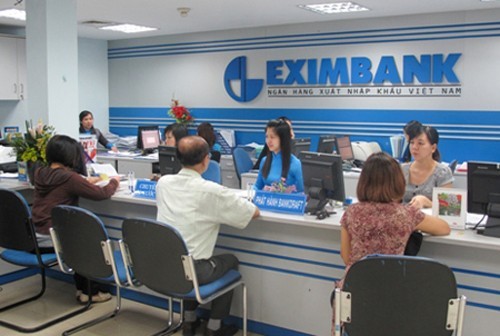 Đang có những thay đổi lớn trong bộ máy lãnh đạo, trong thành phần cổ đông cũng như tình hình hoạt động của Eximbank.