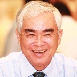 Ông Lê Hùng Dũng, Chủ tịch HĐQT Eximbank.