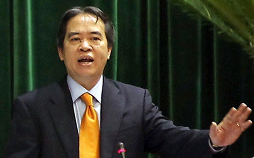 Mặc dù không sử dụng tiền từ ngân sách nhà nước nhưng việc mua bán nợ của VAMC vẫn đạt được mục tiêu xử lý nợ xấu, ông Bình khẳng định.