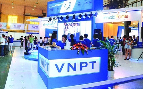 VNPT là một trong những tập đoàn đầu tiên trình đề án tái cơ cấu lên Chính phủ.