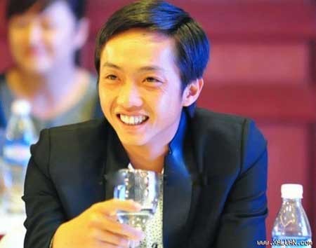 Nguyễn Quốc Cường, Phó tổng giám đốc công ty Quốc Cường Gia Lai.
