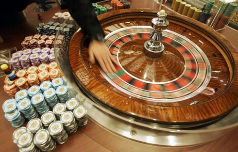 Nhiều địa phương đang xin làm casino. Ảnh: Singaporecasino.