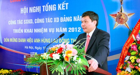 Ông Lê Văn Châu