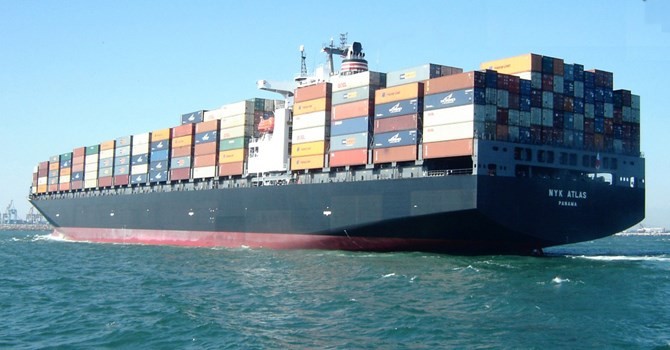 Vận tải tàu biển chính là nhóm khách hàng &quot;màu mỡ&quot; nhất của các hãng bảo hiểm.