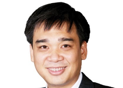 Ông Phan Vũ Hoàng Phó Tổng giám đốc Dịch vụ Tư vấn thuế, Deloitte Việt Nam.
