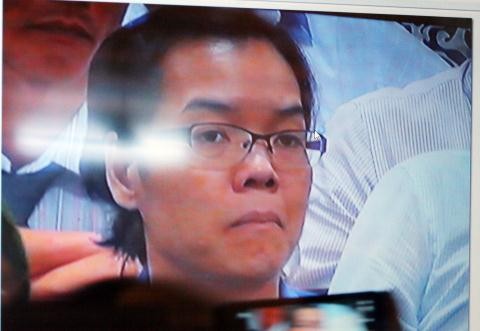 Siêu lừa Huyền Như tại phiên tòa sáng 20/5/2014