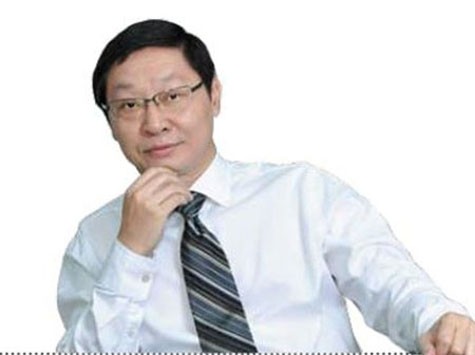 Ông Trịnh Kim Quang.