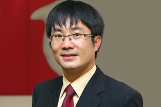 Ông Phan Minh Tiên, Giám đốc Marketing Vinamilk.