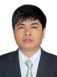 Tân Chủ tịch PetroVietnam Nguyễn Xuân Sơn.