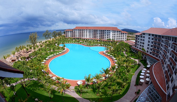 Vinpearl Resort Phú Quốc.