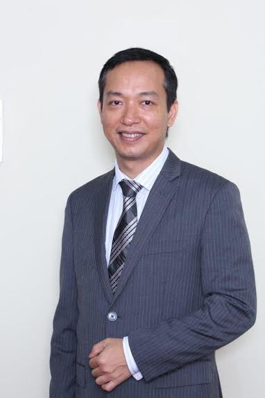 Ông Vũ Minh Trường vừa được bổ nhiệm là Phó Tổng Giám đốc thứ nhất của TPBank.