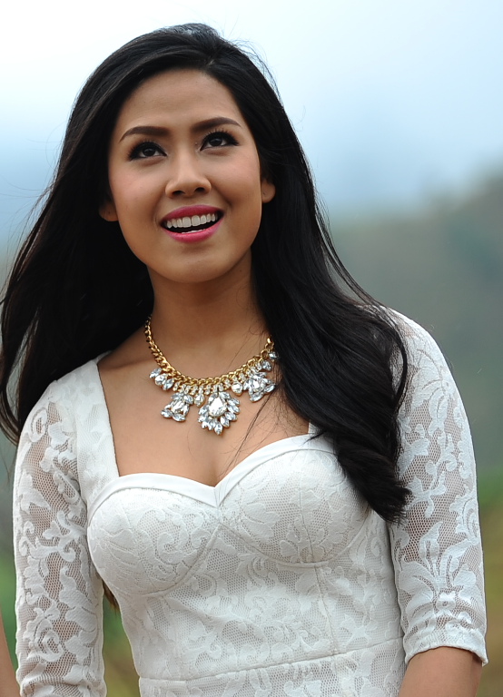 Bước ra từ sân chơi lớn, cuộc thi Miss World 2014, đến thời điểm này, Hoa hậu biển 2010 Nguyễn Thị Loan tự tin khẳng định: “Loan của ngày hôm nay không sợ thất bại”.