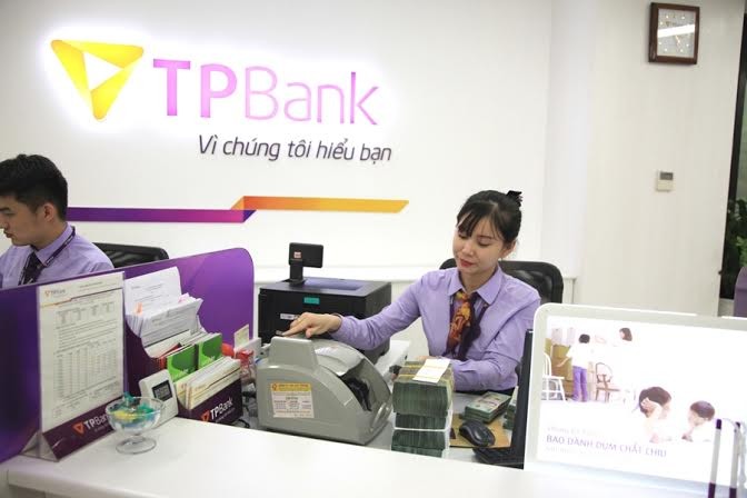Kết quả kinh doanh 6 tháng đầu năm 2015 của TPBank khá khả quan với các chỉ tiêu cơ bản đều tăng trưởng và vượt kế hoạch đề ra.