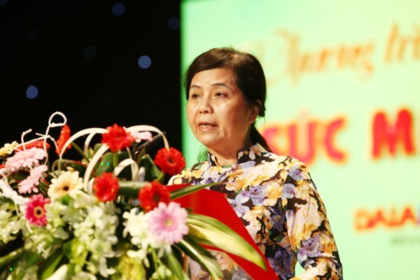 từ ngày 25/7/2015, bà Lê Thị Băng Tâm (hiện là thành viên độc lập HĐQT Vinamilk) giữ chức danh Chủ tịch HĐQT Vinamilk