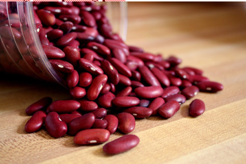 Những hạt đậu đỏ tuy nhỏ nhưng lại mang thành phần dưỡng chất vô cùng phong phú.
