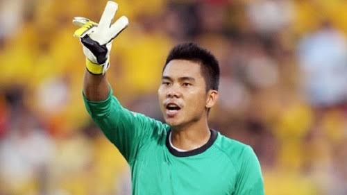 Sau trận thua ngược 3-4 trước QNK.QN, FLC Thanh Hóa đã quyết định sa thải thủ môn Vĩnh Lợi trước thời hạn đáo hạn hợp đồng.
